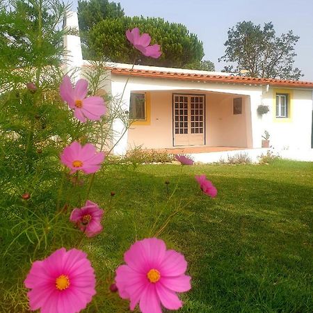 상 마르티뇨 두 포르투 Sondela Self Catering 빌라 외부 사진