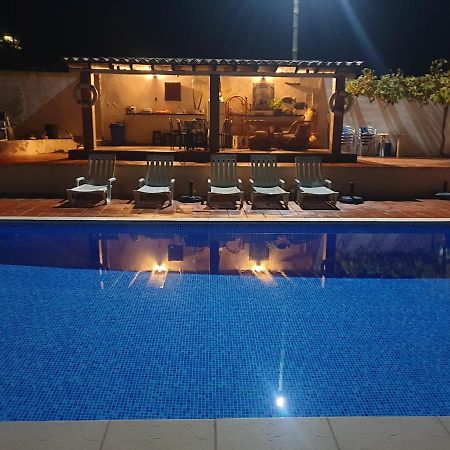 상 마르티뇨 두 포르투 Sondela Self Catering 빌라 외부 사진