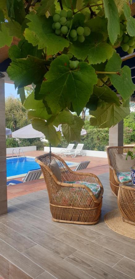 상 마르티뇨 두 포르투 Sondela Self Catering 빌라 외부 사진