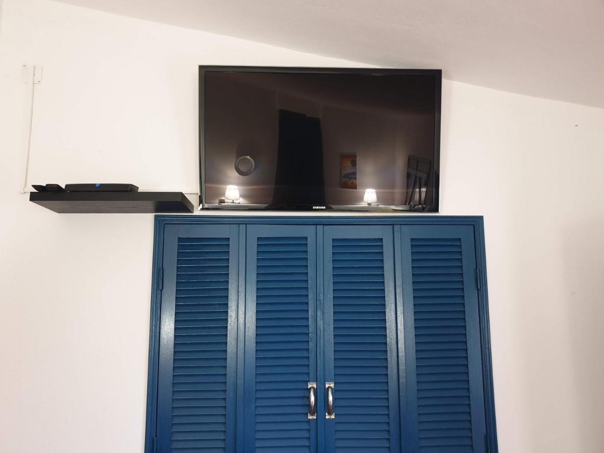 상 마르티뇨 두 포르투 Sondela Self Catering 빌라 외부 사진