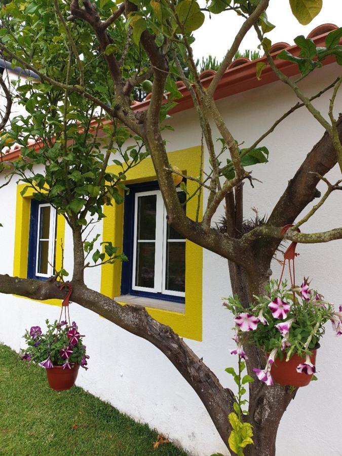 상 마르티뇨 두 포르투 Sondela Self Catering 빌라 외부 사진