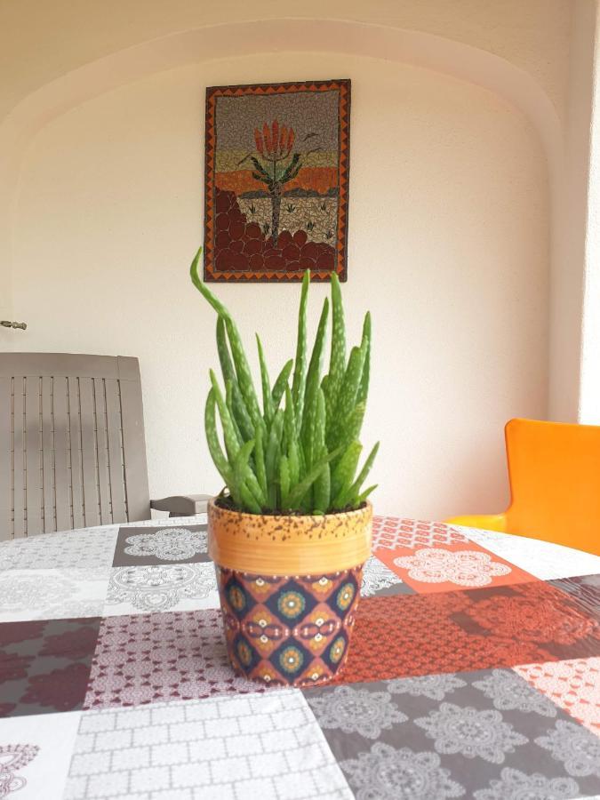 상 마르티뇨 두 포르투 Sondela Self Catering 빌라 외부 사진
