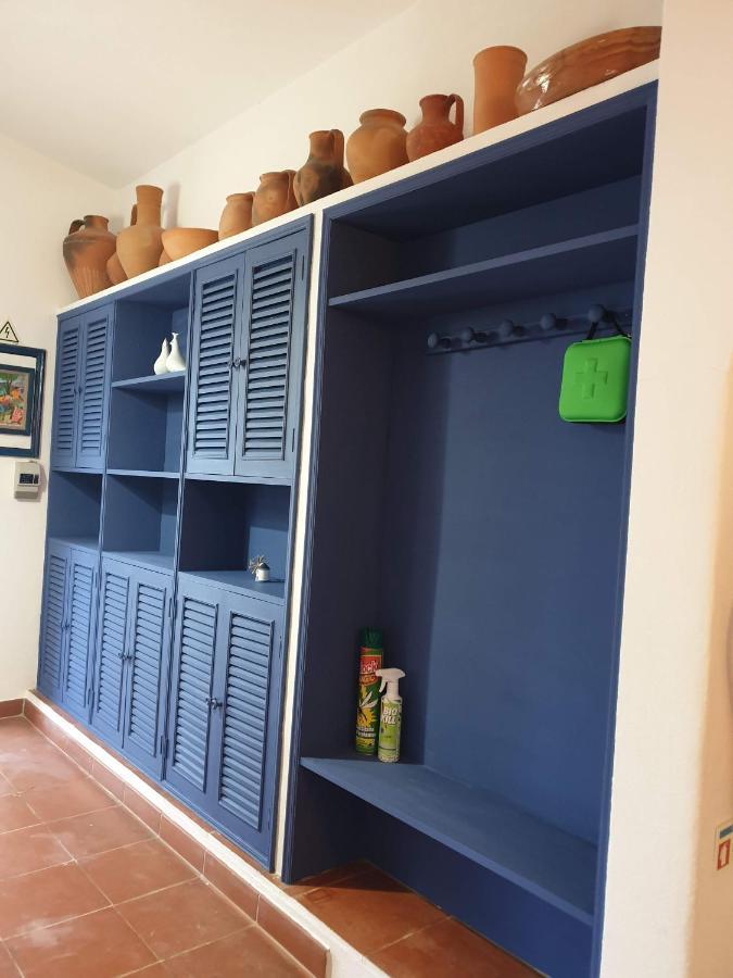 상 마르티뇨 두 포르투 Sondela Self Catering 빌라 외부 사진