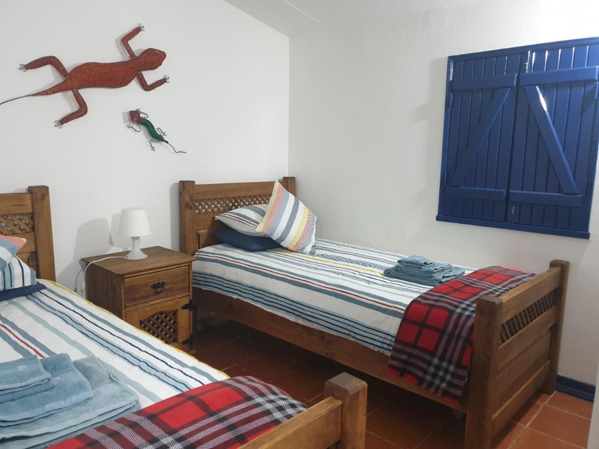 상 마르티뇨 두 포르투 Sondela Self Catering 빌라 외부 사진
