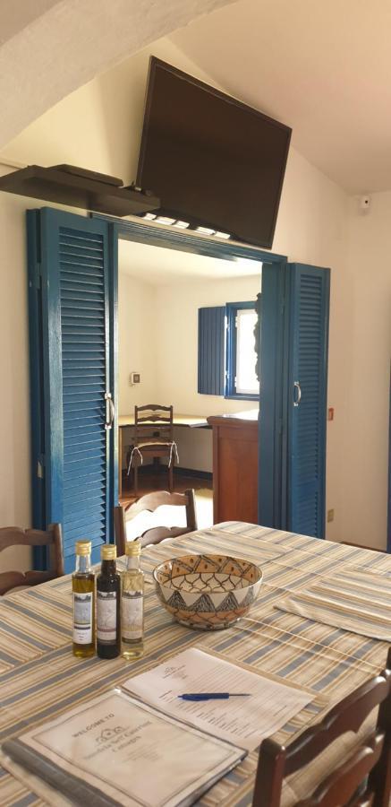 상 마르티뇨 두 포르투 Sondela Self Catering 빌라 외부 사진