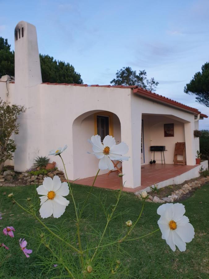 상 마르티뇨 두 포르투 Sondela Self Catering 빌라 외부 사진