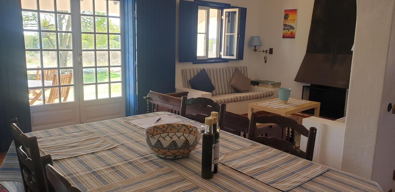 상 마르티뇨 두 포르투 Sondela Self Catering 빌라 외부 사진