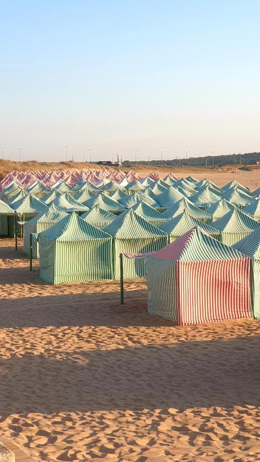 상 마르티뇨 두 포르투 Sondela Self Catering 빌라 외부 사진
