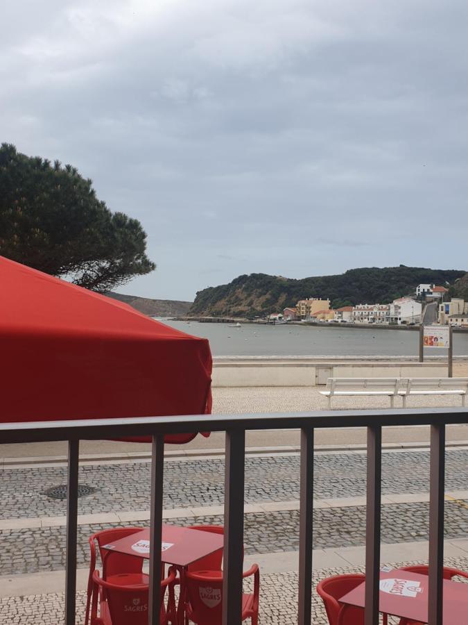 상 마르티뇨 두 포르투 Sondela Self Catering 빌라 외부 사진