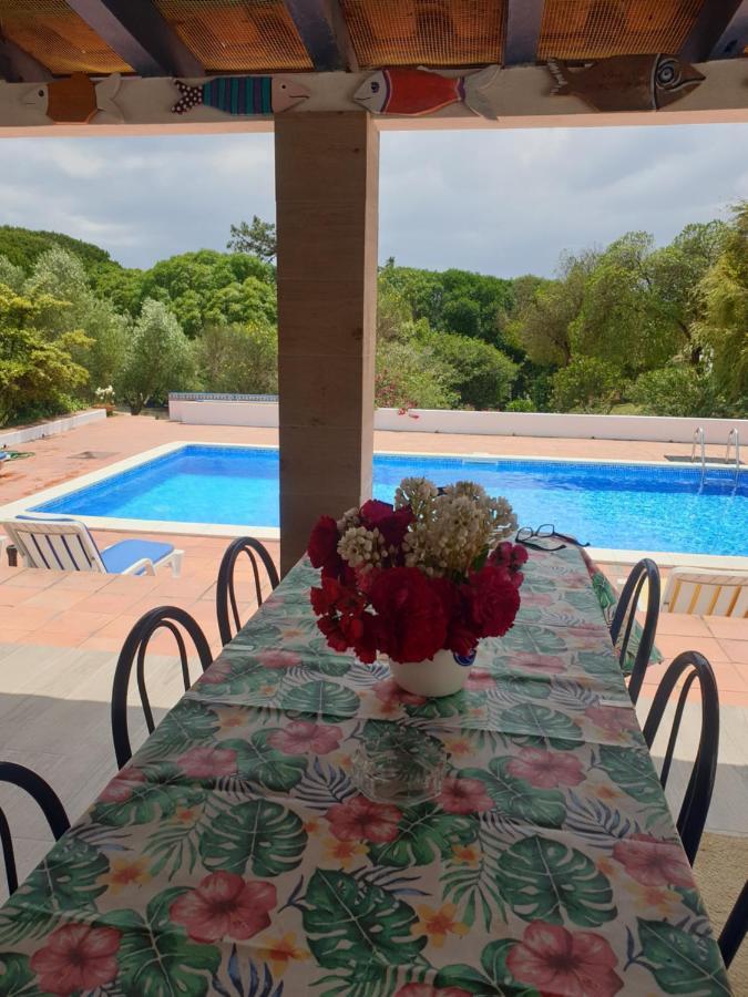 상 마르티뇨 두 포르투 Sondela Self Catering 빌라 외부 사진