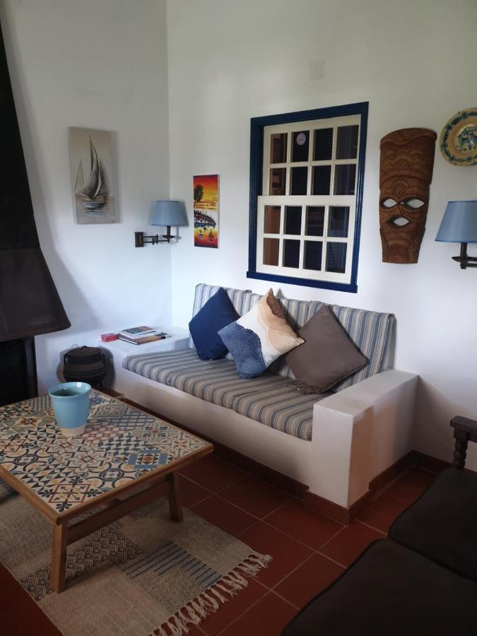 상 마르티뇨 두 포르투 Sondela Self Catering 빌라 외부 사진