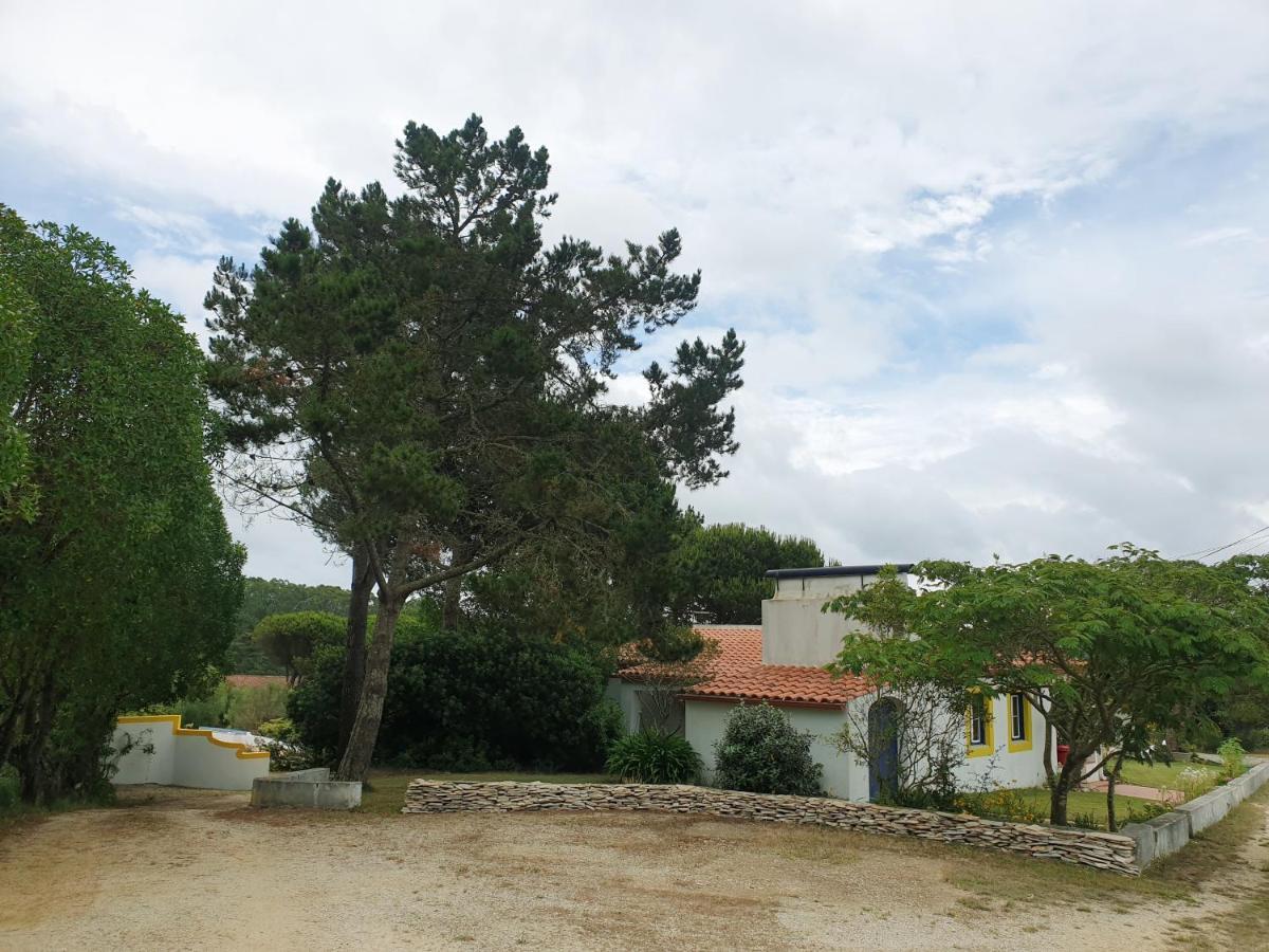 상 마르티뇨 두 포르투 Sondela Self Catering 빌라 외부 사진