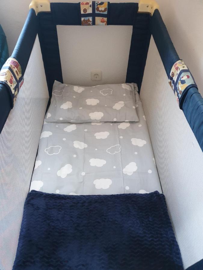 상 마르티뇨 두 포르투 Sondela Self Catering 빌라 외부 사진
